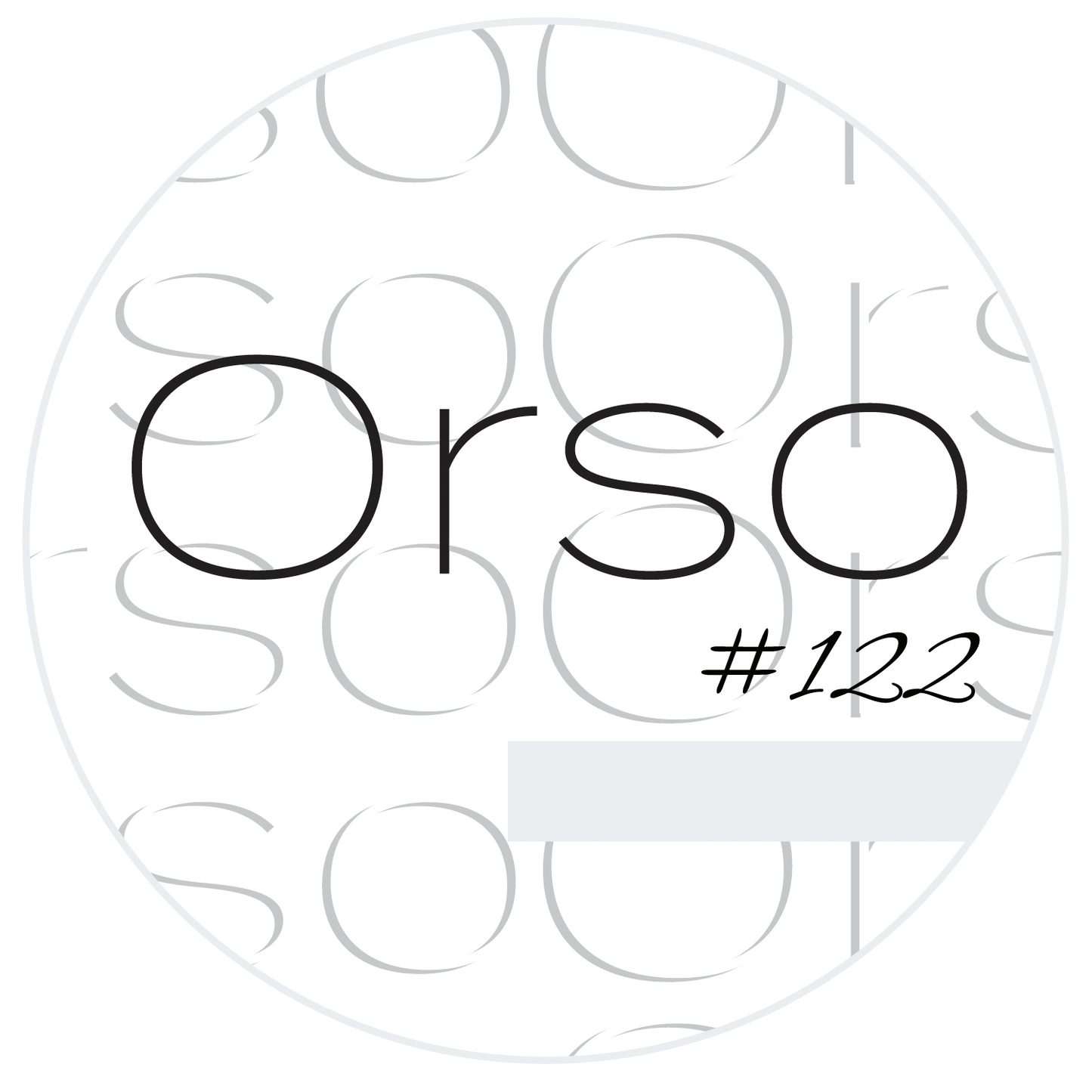 #122 『グラデホワイト』