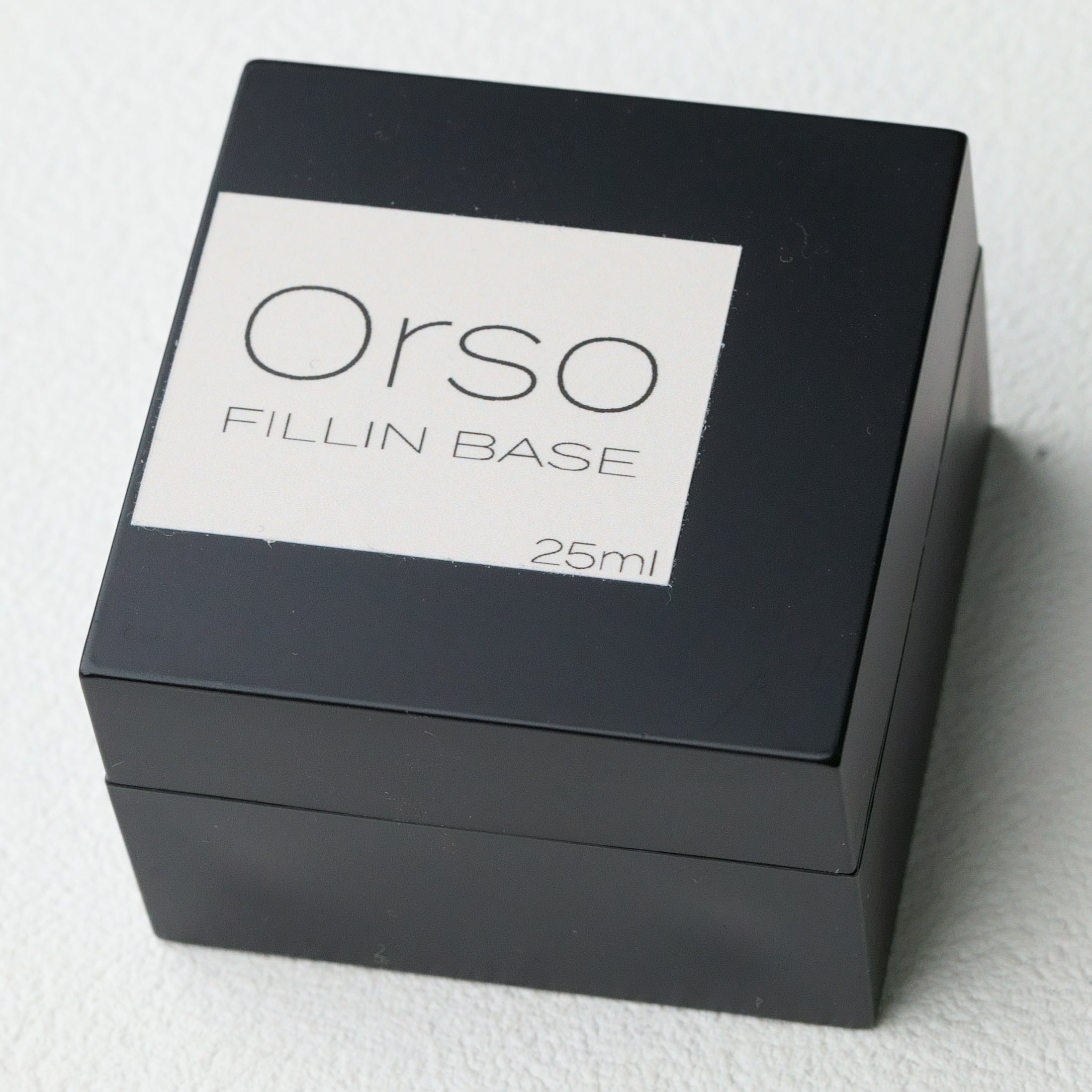 FILLIN BASE 25ml フィルインベースジェル