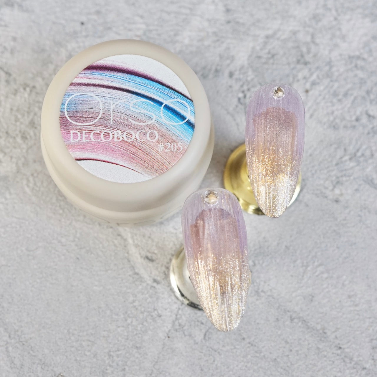 #205 DECOBOCO (デコボコ)