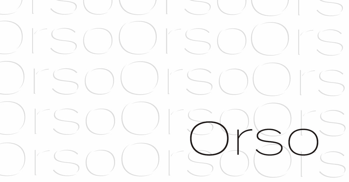 商品 – Orso NAIL STORE