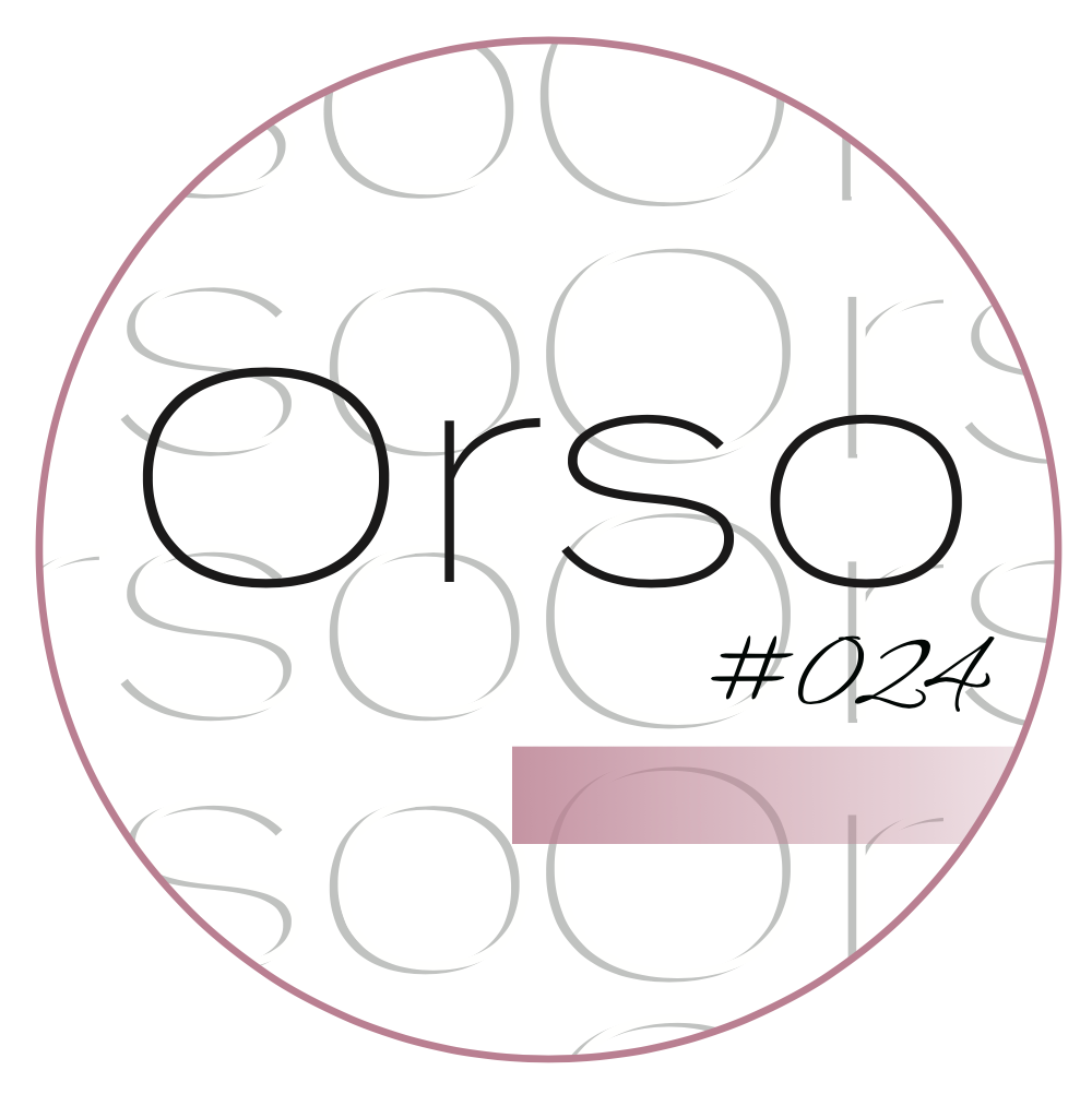 #024 「ローズクォーツ」