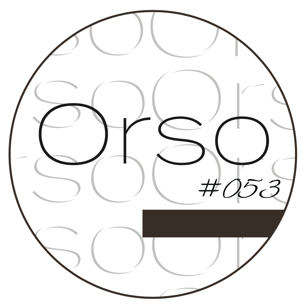 #053 「ブラウン」