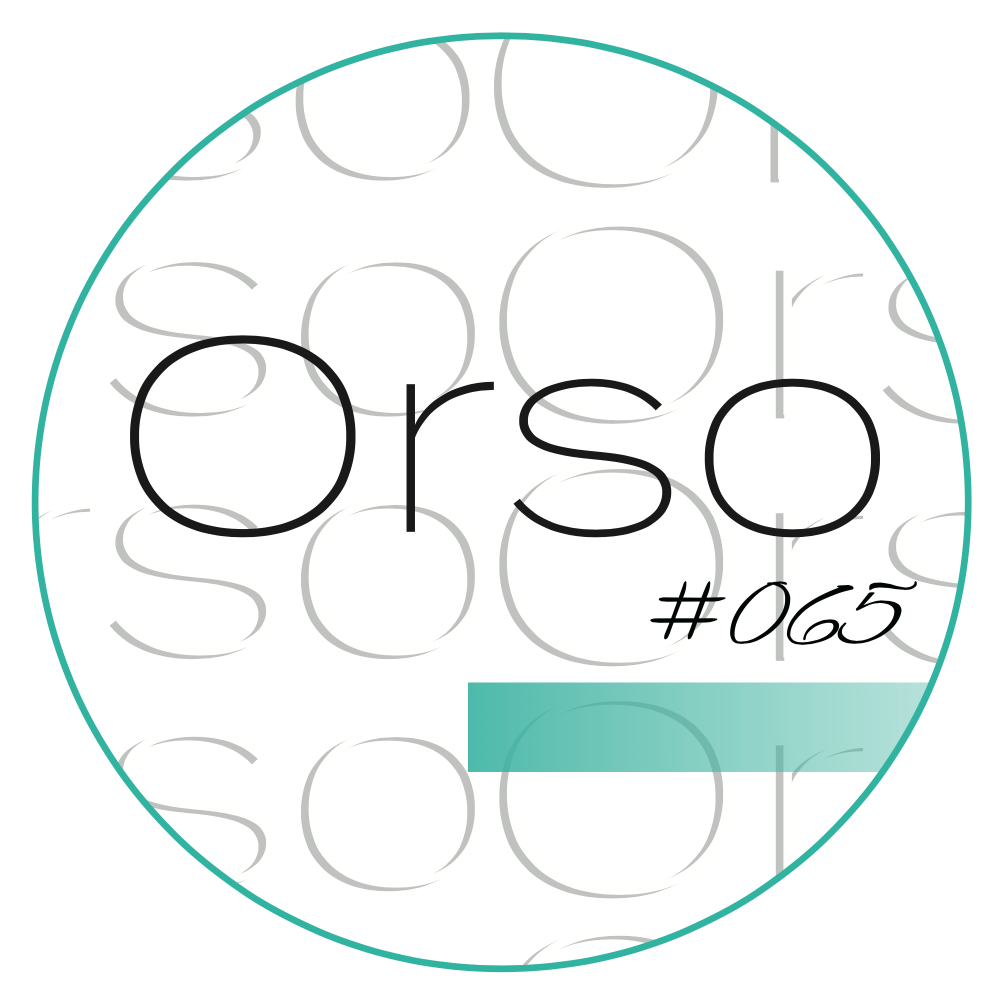 #065 「ブルーハワイ」