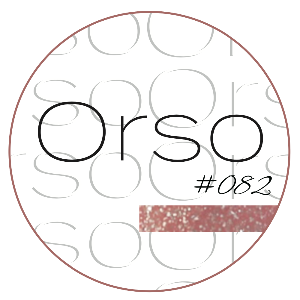 #082 『ローズグリッター』