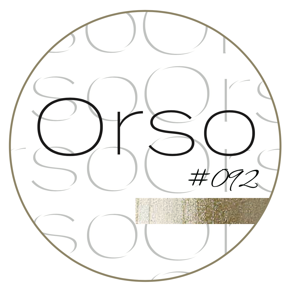 #092 『メタルゴールド』