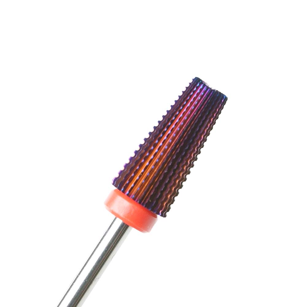 テーパービット(F ファイン)レッド
