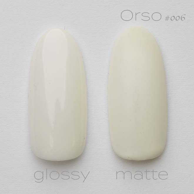 #006 「オフホワイト」