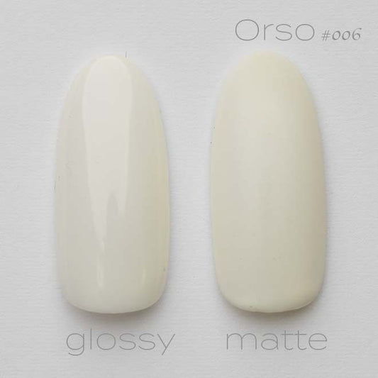 #006 「オフホワイト」