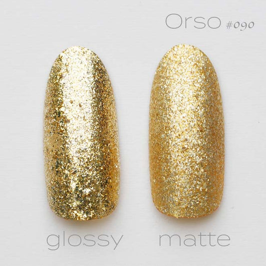 #090 『フレークゴールド』