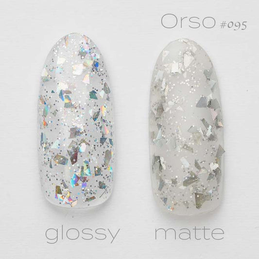 #095 『ダイヤモンドフレーク』