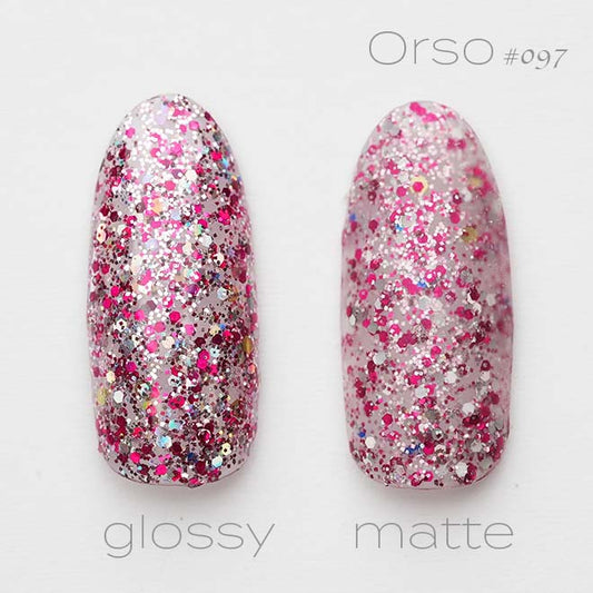 #097 『チェリーダスト』