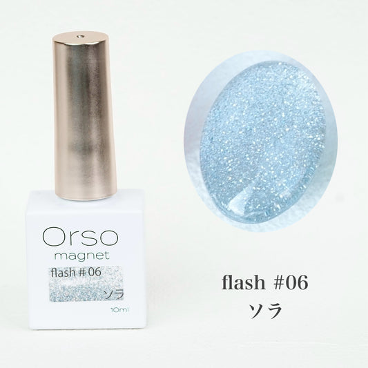 Magnet flash #06 ソラ