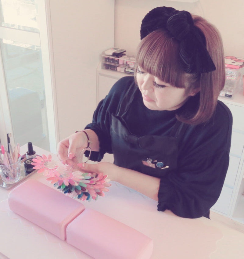 恒森 絵美