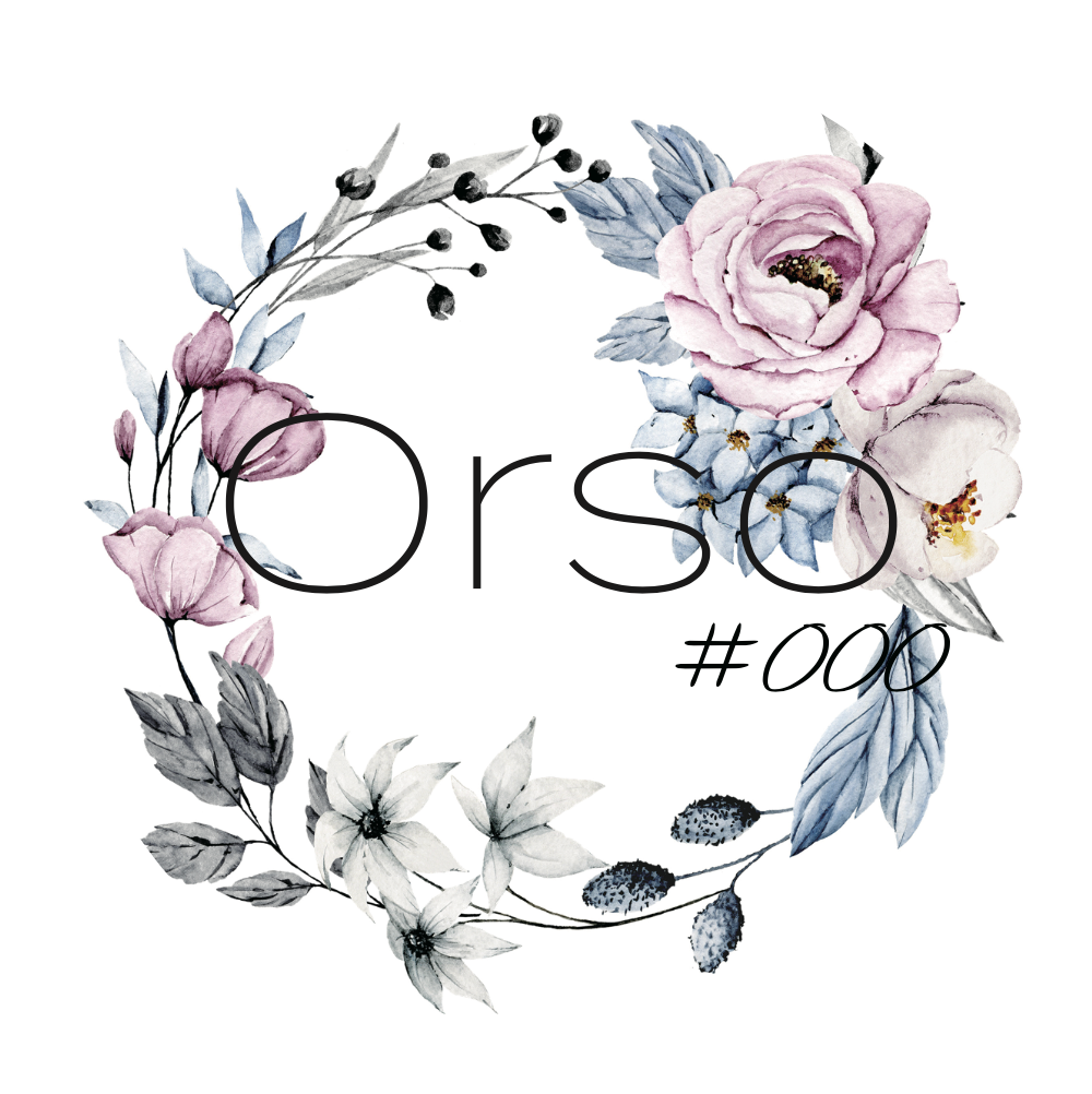 #000 「フラワーホワイト」