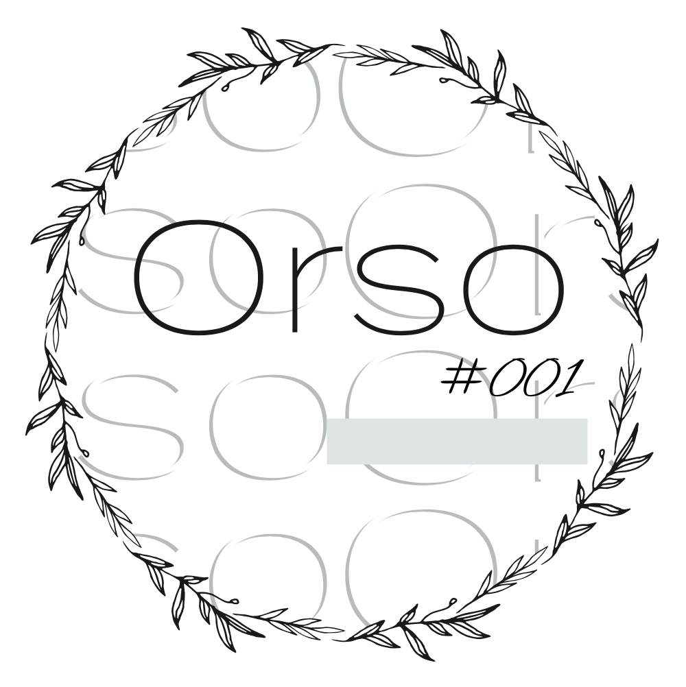 #001 「ジェッソホワイト」