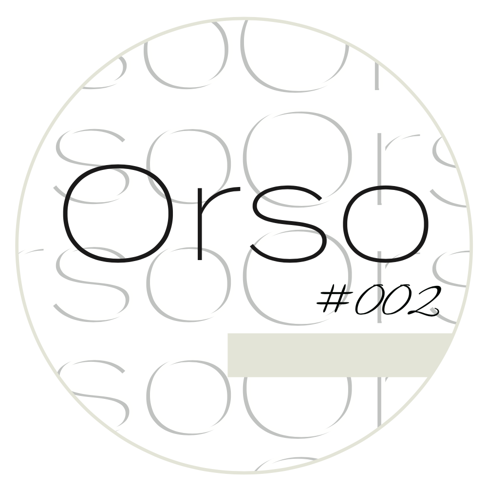 #002 「ミルキーホワイト」