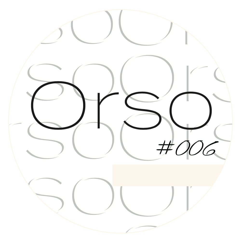 #006 「オフホワイト」