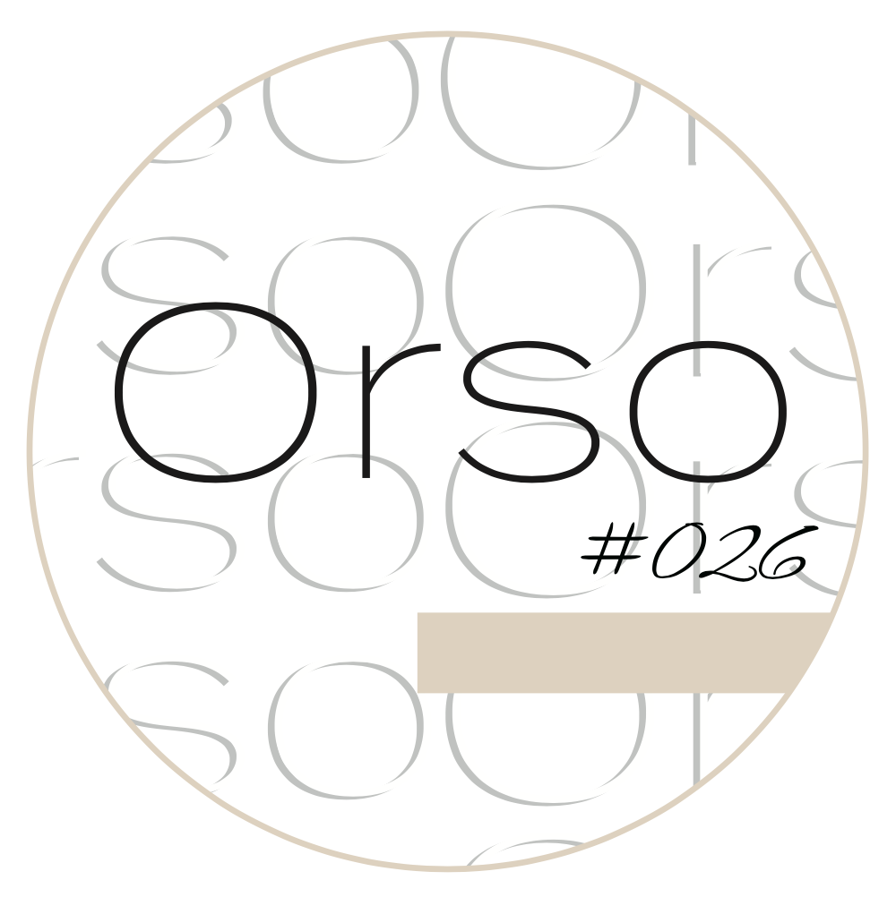 #026 「ミルクティーベージュ」