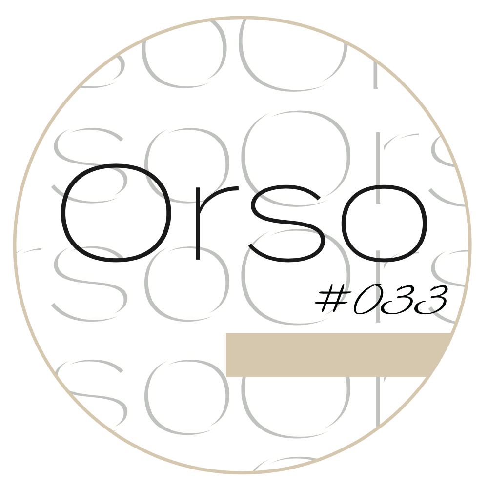 #033 「ミルクティー」