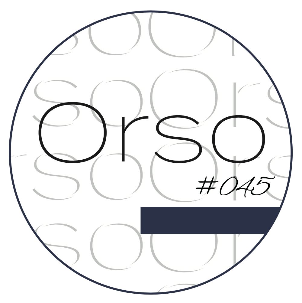 #045 「ネイビー」