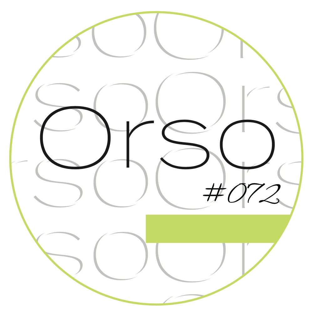 #072 『ライトイエロー』