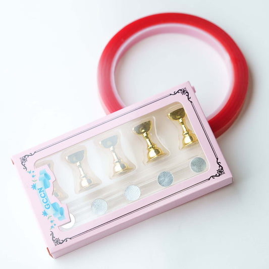 チップスタンド(テープ付き)