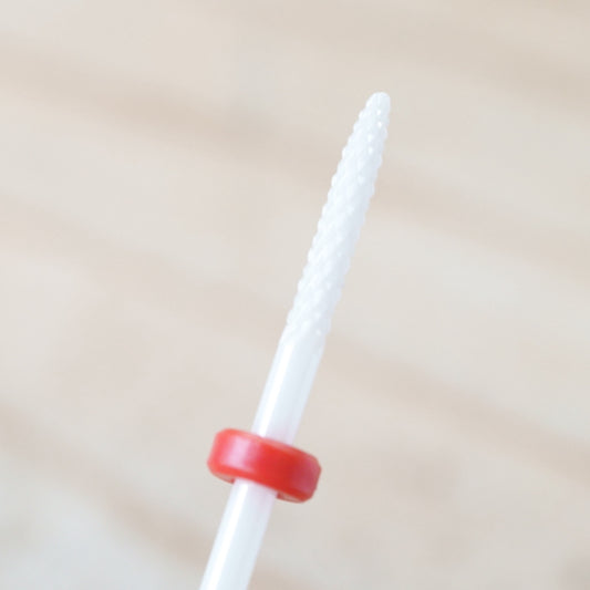 ジルコニアスティック(F ファイン)赤