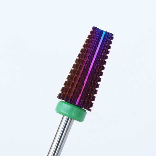 テーパービット(C コース)グリーン