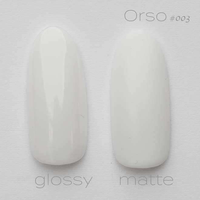 【新品未使用】Orsoジェル カラージェル　47色　おまけ付き ジェルネイルブランドOrso（オルソ） – Orso NAIL STORE
