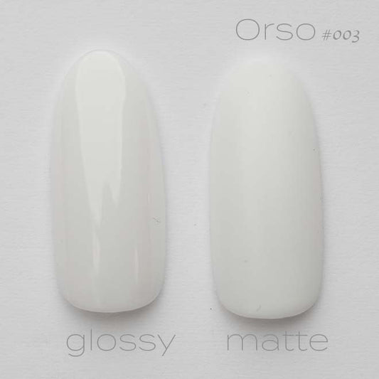 商品 – Orso NAIL STORE