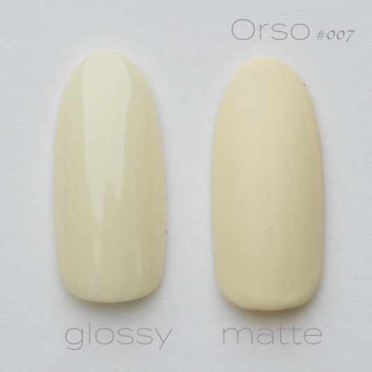 商品 – Orso NAIL STORE