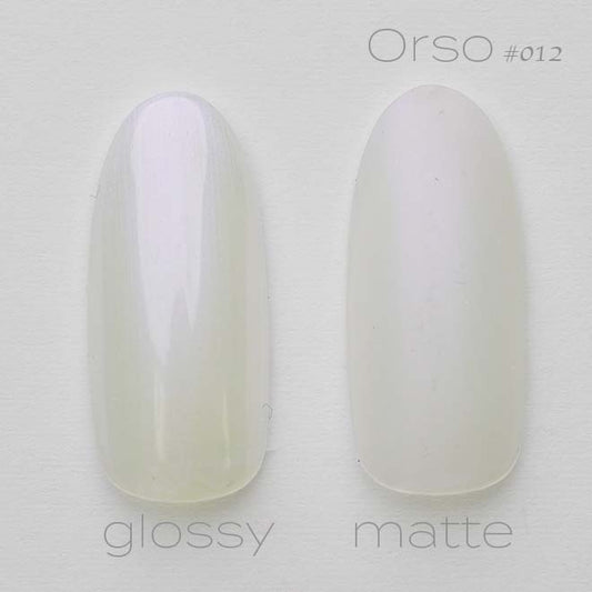 #012 「オーロラ」