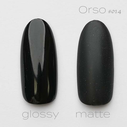 #014 「ブラック」