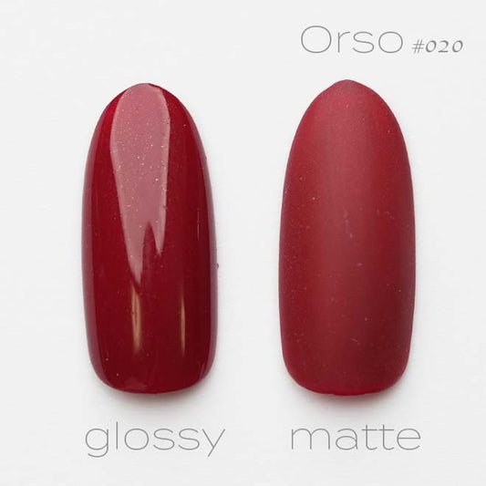 #020 「ボルドー」