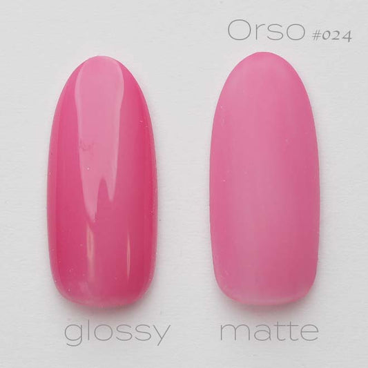 #024 「ローズクォーツ」