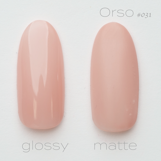 #031 「コーラルピンク」