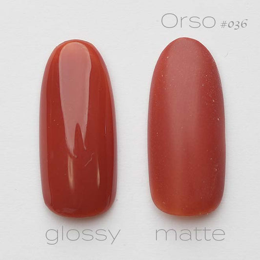 #036 「アプリコット」