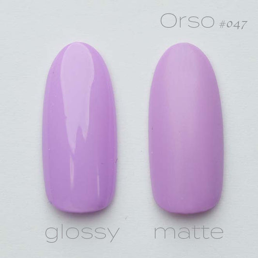 #047 「ラベンダー」