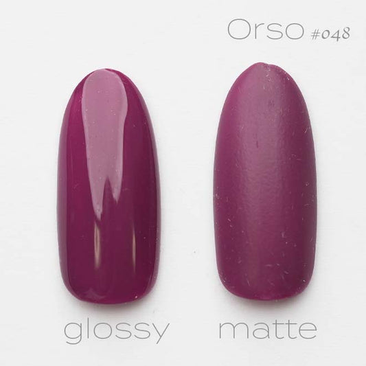 #048 「アズキ」