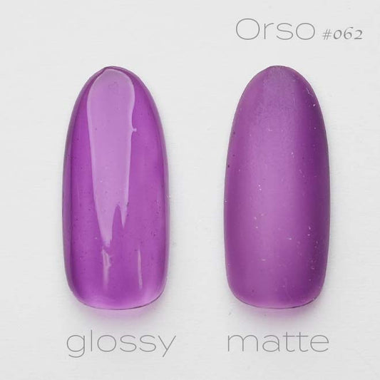 #062 「アメジスト」