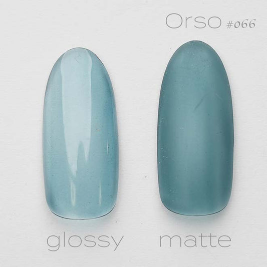 #066「ブルートパーズ」