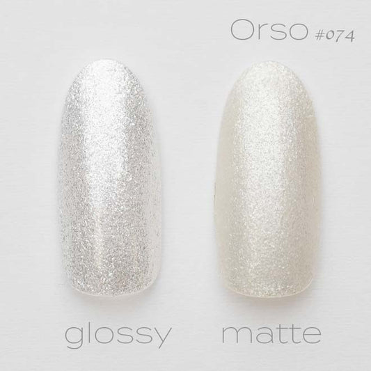 ジェルネイルブランドOrso（オルソ） – Orso NAIL STORE