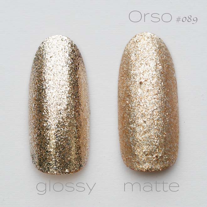 Orso TOPじェル×2 78AA9608-7DDA-4702-ADD8-